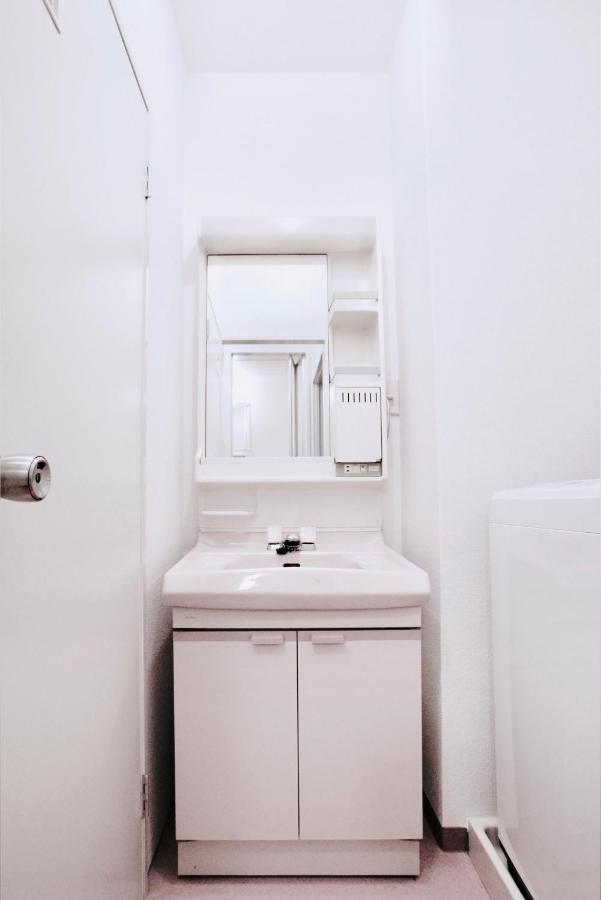 Westay Designers House/6 Mins To Shinsaibashi201 Osaka Buitenkant foto